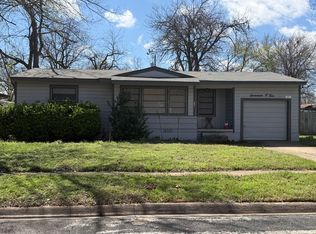 1704 Smith Dr, Killeen, TX 76541
