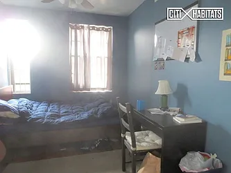 Rented by Citi Habitats