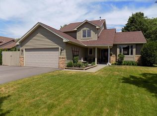 3339 139th Ave NW, Andover, MN 55304