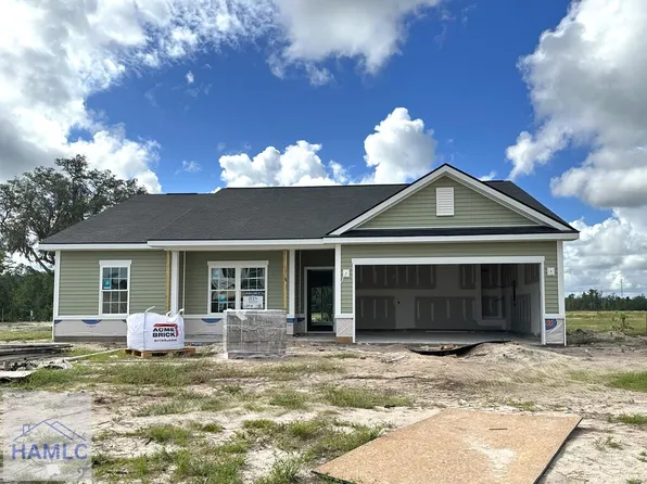 179 Honeycomb Loop SE, Allenhurst, GA 31301