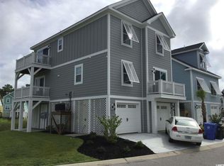 6811 De Lago Court Key Largo I LOT 21, Myrtle Beach, SC 29572