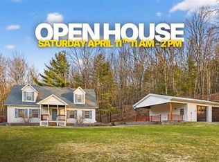 533 Glimmerglen Rd, Cooperstown, NY 13326