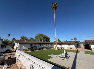 3331 N 66TH Street, Scottsdale, AZ 85251