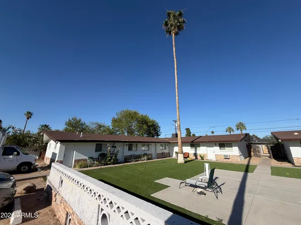 3331 N 66TH Street, Scottsdale, AZ 85251