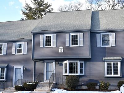 10 Oak Ridge Dr UNIT 3, Maynard, MA, 01754