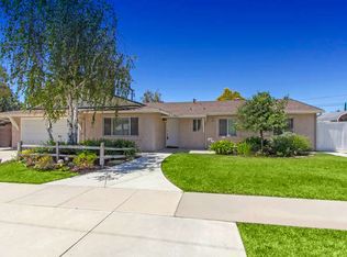 1479 Olympic St, Simi Valley, CA 93063
