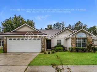 8800 Fieldside Dr S, Jacksonville, FL 32244