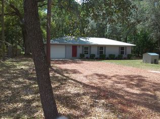 7110 NW 170th St, Trenton, FL 32693