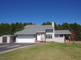 2258 Peninsula Ct NE, Bemidji, MN 56601