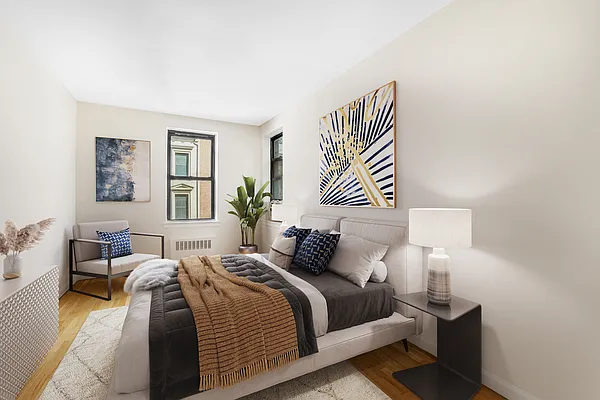 Rented by Compass | media 7