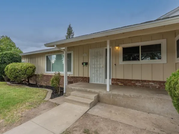 1717 Wylie Dr, Modesto, CA 95355