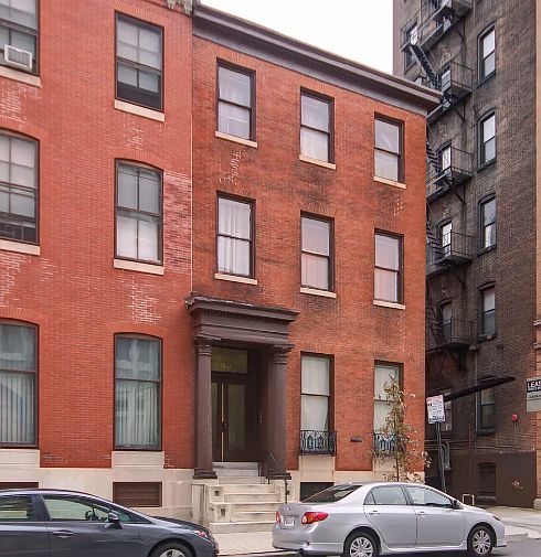 2nd image of 703 Cathedral St Ste 1F