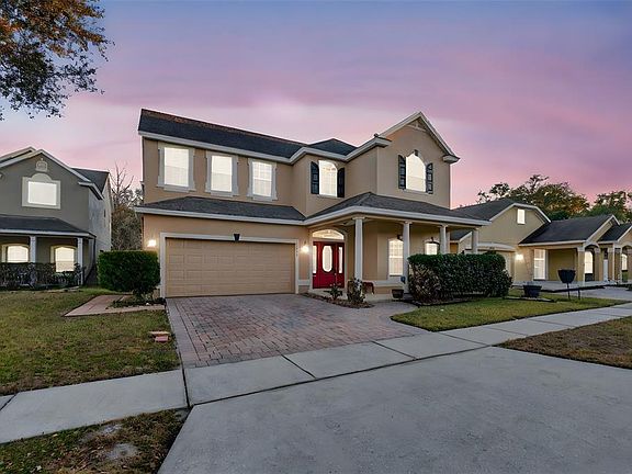 4th image of 3052 Rising Mist Ct