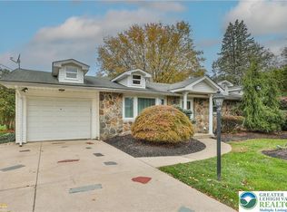 900 Mine Lane Rd, Easton, PA 18045