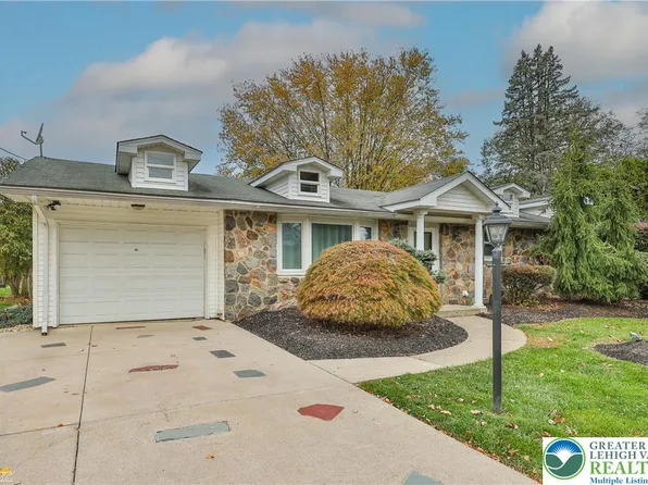 900 Mine Lane Rd, Easton, PA 18045