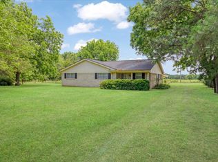 4400 N State Highway 121, Bonham, TX 75418