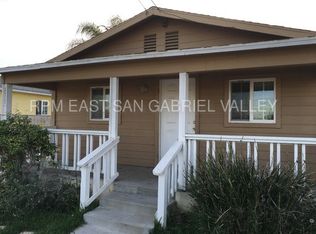 2713 Charlotte Ave, Rosemead, CA 91770