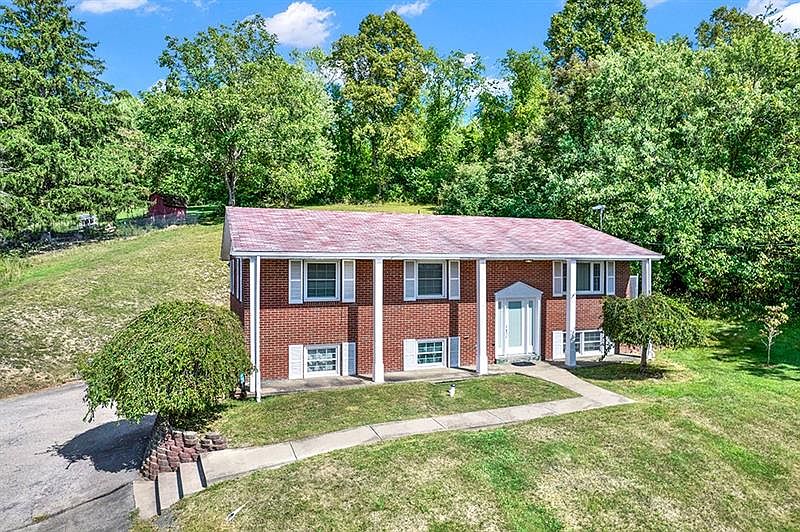 503 Virginia Dr, Belle Vernon, PA 15012 MLS 1622766 Zillow