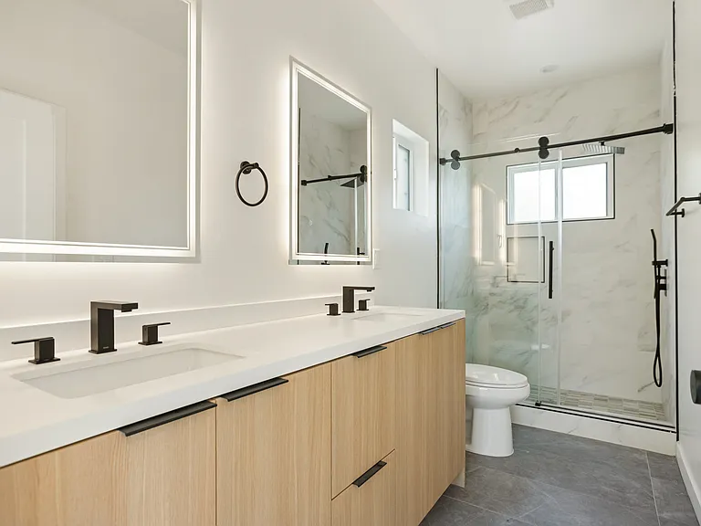 1840 Stoner Ave #1/2 — Photo 18