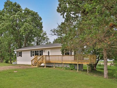 24005 County Road 111, Aitkin, MN, 56431
