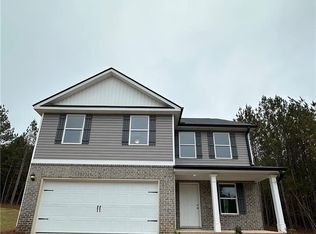 213 Muskogee Dr, Dallas, GA 30132