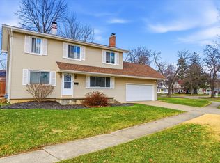 758 The Parkway St, Jackson, MI