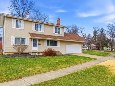 758 The Parkway St, Jackson, MI, 49203