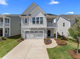 7027 New Horizons Ln LOT 8, Boiling Springs, SC 29316