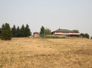 7923 S Jackson Rd, Mica, WA 99023