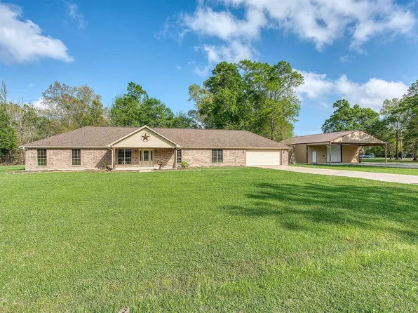 2387 Twin Oaks, Orange, TX 77630