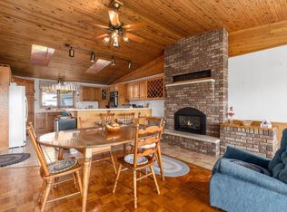 345 County Road 11 NW, Longville, MN 56655