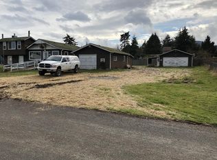 2322 E 4th Ave, Pt Angeles, WA 98362