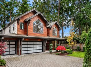 3026 108th Ave SE, Bellevue, WA