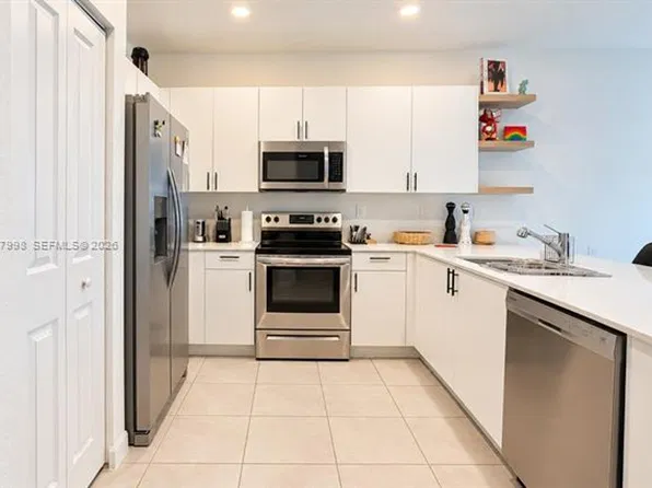 23471 SW 129th Ave #Townhouse 23471, Homestead, FL 33032