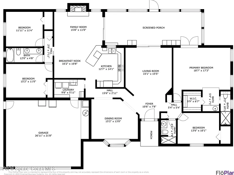 410 Rio Casa Dr S — Photo 4