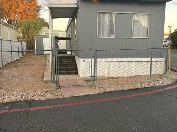 22325 Outer Hwy #18-50, Apple Valley, CA 92307