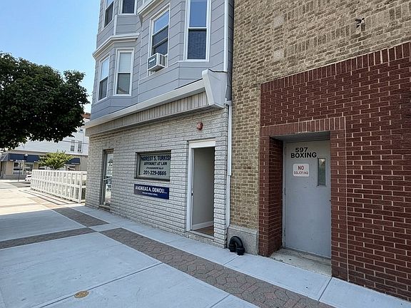 2nd image of 595 Broadway #4