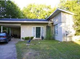 2461 Brooks Ct, Montgomery, AL 36106