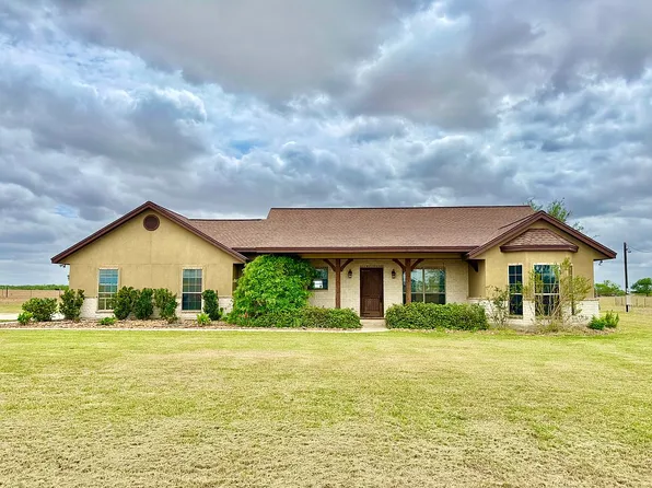 585 County Road 223, Floresville, TX 78114