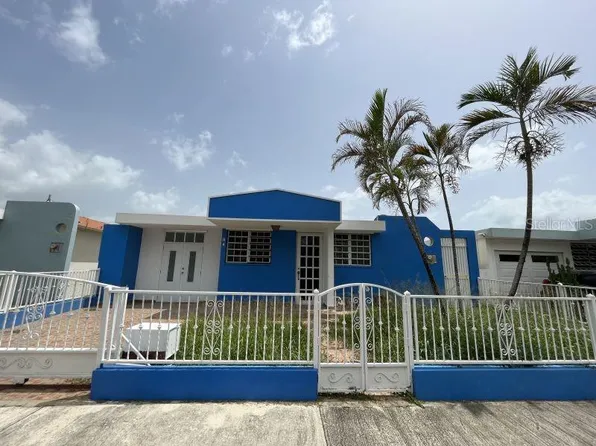 4 Calle Victoria, Anasco, PR 00610