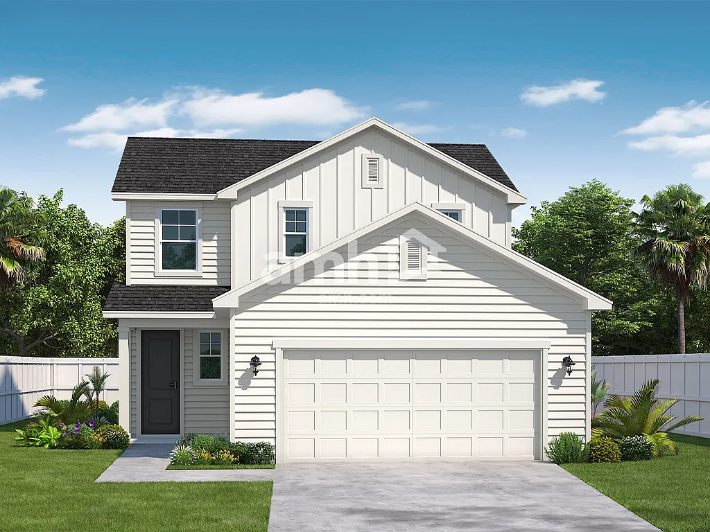 3 bed, 2.5 bath, 1504 sqft, $2,495 — Photo 1