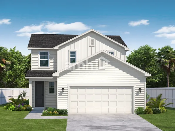3016 Crawfords Cove Cir, Jacksonville, FL 32216