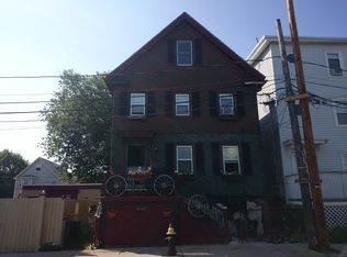 19 Kimball St, Dorchester, MA 02122