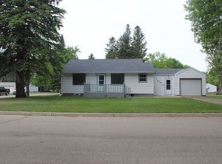 1408 2nd Ave N, Wheaton, MN 56296