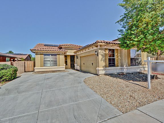 2nd image of 16050 W Tohono Dr