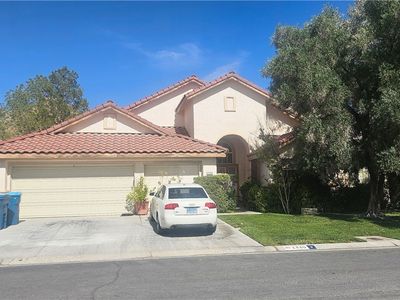 1330 Honey Lake St, Las Vegas, NV, 89110