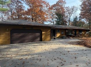 4104 Cambria Point Rd, Rhinelander, WI 54501