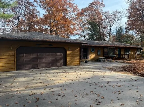 4104 Cambria Point Rd, Rhinelander, WI 54501