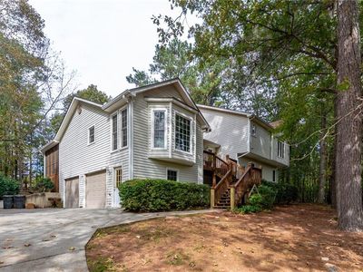631 Driftwood Dr, Woodstock, GA, 30189