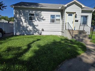 1710 H Ave, Gothenburg, NE 69138